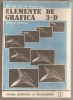 Metode noi in proiectare elemente de proiectare grafica 3-D