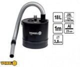 Recuperator cenusa pentru aspirator Vorel 72920, 18 L