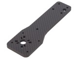 Braț Frontal EMAX EMX-AC-1611 Fibră de Carbon pentru Nighthawk 250/280 Pro II