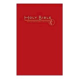 Holy Bible