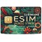 eSIM Suriname, Unlimited Standard, 10 Days