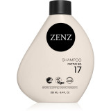 ZENZ Organic Cactus No. 17 șampon intens hidratant 250 ml
