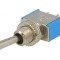 Comutator basculant Poz 3 SP3T ON-OFF-ON 3A 250VAC