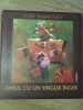 Omul cu un singur inger - Doru Maximovici - Album Arta, Editura Junimea 2009, Coperta Cartonata