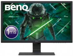 Monitor 24&amp;amp;#034; Benq GL2480E, Gaming, FHD 1920*1080, 16:9, 1 ms, foto