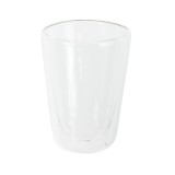 Pahar pentru apa / suc, 3DB122-T1, sticla, transparent, 350 ml
