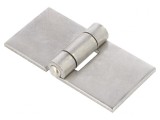 Balama Oțel Inoxidabil 80mm x 40mm