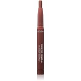 Gosh Forever Mineral Shimmer umbre de pleoape cu sclipici in creion culoare 1.4 g