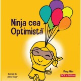 Cumpara ieftin Ninja cea Optimistă, ACT si Politon