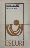 MITUL LUI SISIF-ALBERT CAMUS-279341