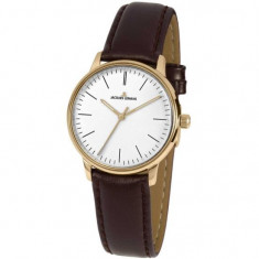 Ceas Unisex Jacques Lemans N-217C Retro Classic 36mm 5ATM foto