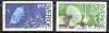 SUEDIA 1984, Cosmos, serie neuzată, MNH, Spatiu, Nestampilat