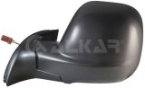 Oglinda exterioara CITROEN BERLINGO caroserie (B9) (2008 - 2016) ALKAR 9225867