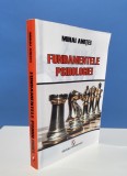 Mihai Anitei - Fundamentele psihologiei