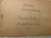 1977 Obiectivele turistice ale cooperatiei de cinsum CENTROCOOP