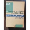 INTELIGENTA EMOTIONALA IN LEADERSHIP - DANIEL GOLEMAN