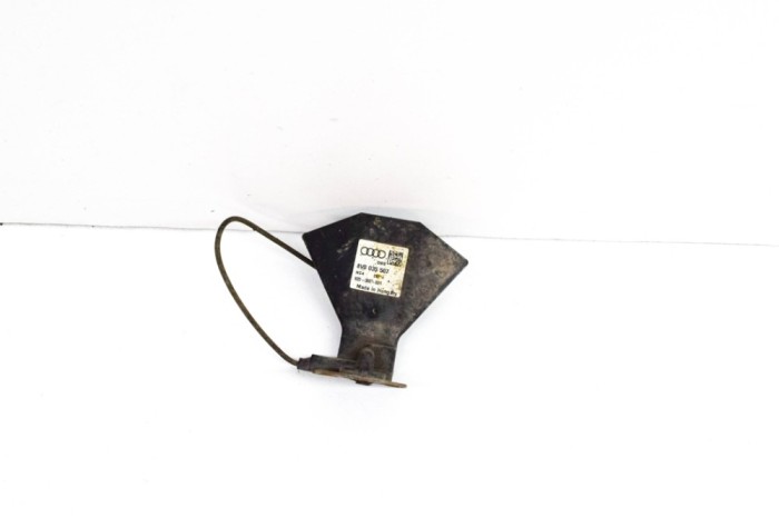 Amplificator de antena AUDI A3 Limousine 8VS, 8VM 2015 OEM: 8V0035507 20631104