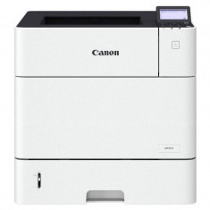 Imprimanta laser alb-negru Canon I-SENSYS LBP352x A4 Duplex Retea Alb foto