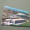 CARTE POSTALA -BUCURESTI PAVILIONUL CENTRAL DE EXPOZITII CIRCULATA
