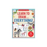 Learn to Draw Everything