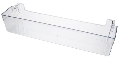 Raft polita sticle frigider Gorenje RK6191ES4, originala foto