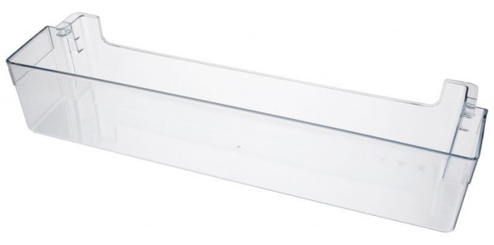 Raft polita sticle frigider Gorenje RK6191ES4, originala