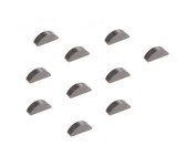 Set 10 buc pana volanta / ambielaj 4*7.5*19mm