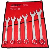 Set 6 chei fixe combinate 34-50mm marimi mari (V35430), Verke