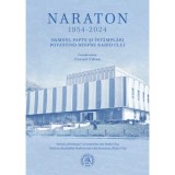 Naraton 1954-2024. Oameni, fapte si intamplari povestind despre Radio Cluj - Cornel Udrea