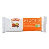 Baton cu Proteine Bio 40gr Allos &amp; DeRit