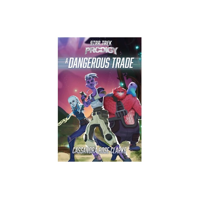 A Dangerous Trade