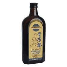 Otet Balsamic de Kombucha si Aronia 500 mililitri Medica Cod: 6420488021344 foto