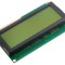 Afișaj LCD alfanumeric 20x4, LED