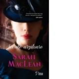 Secrete arzatoare - Sarah Maclean