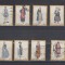 A12 S3 11 - Timbre foarte vechi - Grecia - costume populare