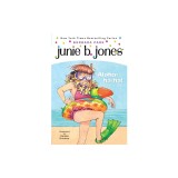 Junie B. 1st Grader Aloha-Ha-Ha!