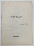 VIATA ISIHASTA de GHEORGHE GHELASIE