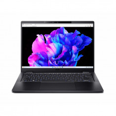 Laptop Acer TravelMate P6TMP614-53, 14 inch 2880 x 1800, Intel Core i7-1355U, 32 GB RAM, 1 TB SSD, Intel UHD Graphics, Windows 11 Pro