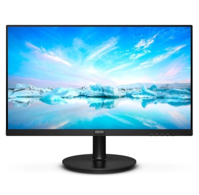 Monitor Philips 23.8&amp;quot; 241V8LAB/00 foto