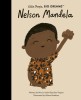 Nelson Mandela: Little People, BIG DREAMS - Carte in Engleza, Biografie Copii, Egalitate, Anti-Apartheid