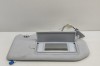 Parasolar dreapta PEUGEOT 5008 II MC, MJ, MR, M4 2018 OEM: 98160195PR 23238647