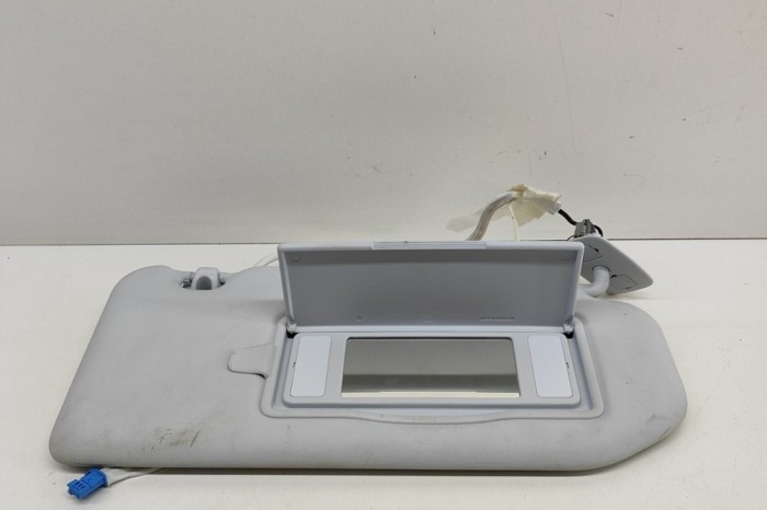 Parasolar dreapta PEUGEOT 5008 II MC, MJ, MR, M4 2018 OEM: 98160195PR 23238647