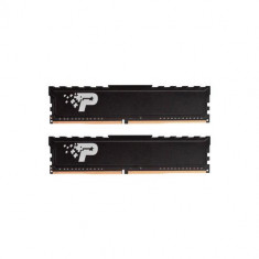 Memorie Patriot Signature Premium 32GB (2x16GB) DDR4 3200MHz CL22 1.2V Dual Channel Kit
