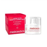 Crema de noapte corectoare si redensifianta, 50ml, Mediceutics