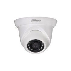 Camera de supraveghere Dahua IPC-HDW1230S-0280B-S5, IP Dome 2MP, CMOS 1/2.7&amp;#039;&amp;#039;, 2.8mm, IR30m, IP67, PoE SafetyGuard Surveillance foto