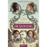 Dacsz&ouml;vets&eacute;g - Hamburgi reg&eacute;nyek 1. - Palot&aacute;s Petra