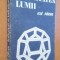 Infinitul si infinitatea lumii : studiu epistemologic / Ilie Parvu