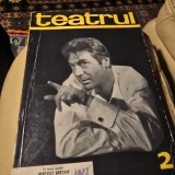 Revista Teatrul nr.2/1968