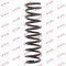 KYB RA6658 K-Flex Arc spiral