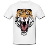 Cumpara ieftin Tricou &quot; Tigru siberian &quot;